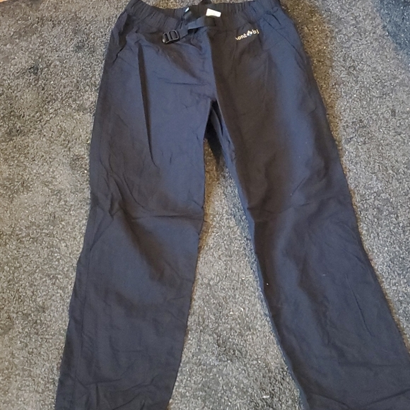 Mont Bell Pants - Mont Bell Hiking Pants